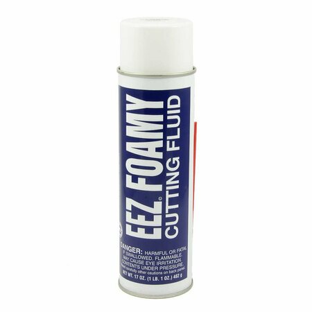 FORNEY Foam Cutting Fluid EEZ Spray 20856